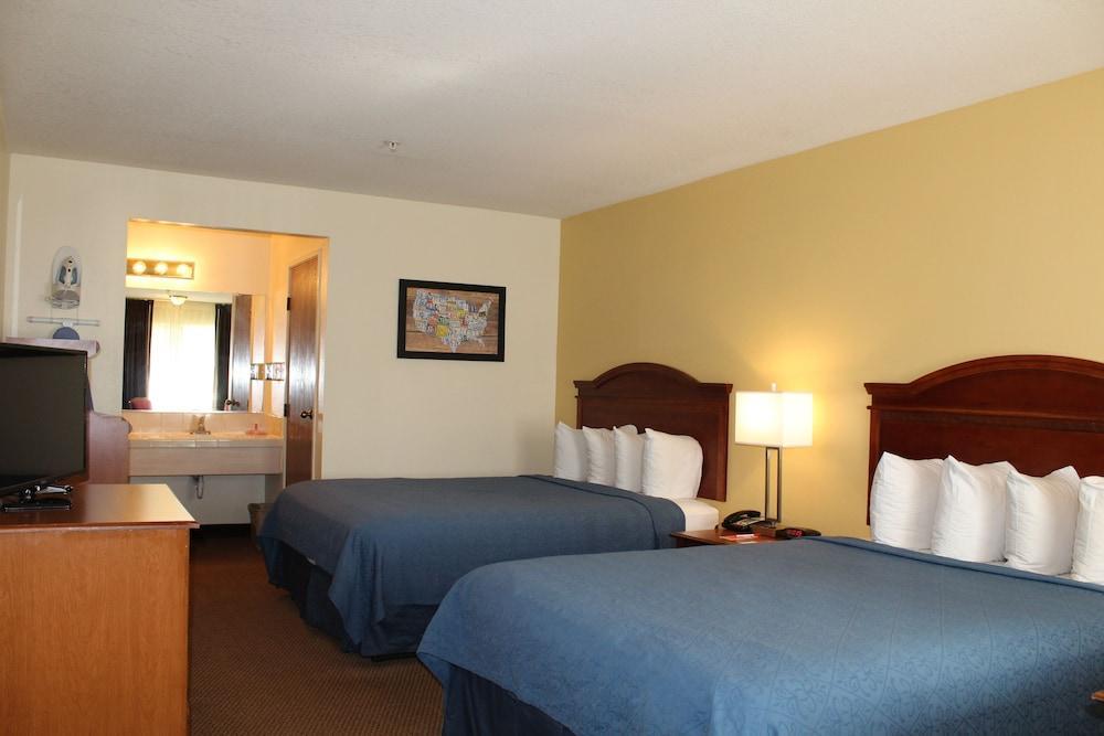 Econo Lodge Inn & Suites Lodi - Wine Country Area Zewnętrze zdjęcie