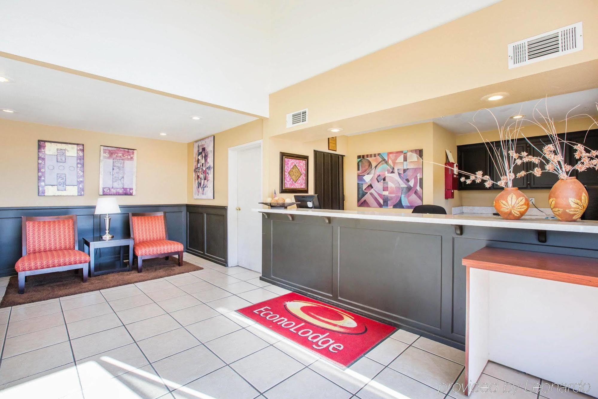 Econo Lodge Inn & Suites Lodi - Wine Country Area Zewnętrze zdjęcie